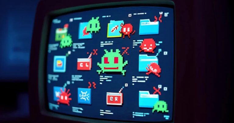 มัลแวร์ Myth Stealer แฝงตัวบนเว็บเกมส์ปลอม เล็งโจมตีผู้ใช้งาน Chrome และ Firefox