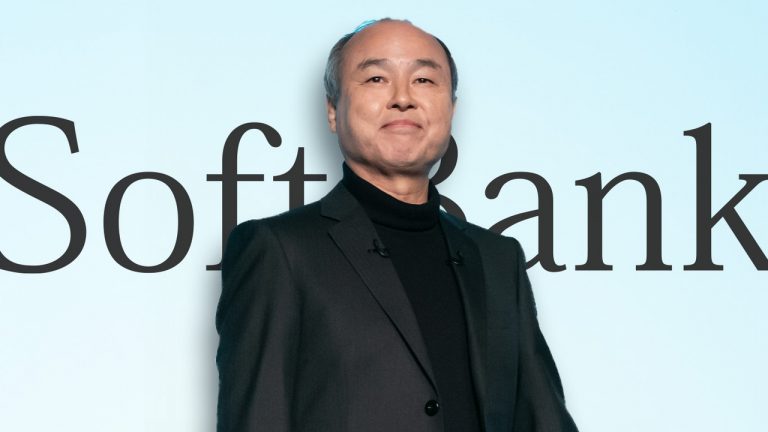 รู้จัก “มาซาโยชิ ซัน” เจ้าพ่อ SoftBank ผู้กล้าท้าทุกเดิมพันแห่งโลกเทคโนโลยี