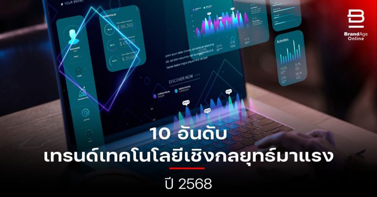 Thaiware นำเสนอ ULTROMATE.ai โซลูชัน Vision AI สำหรับอุตสาหกรรมการผลิต ในงาน Manufacturing Expo 2025