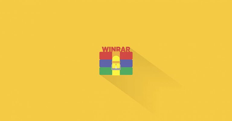 แฮกเกอร์จากรัสเซีย Paper Werewolf ใช้ช่องโหว่บน WinRAR ส่งมัลแวร์เข้าเครื่องเหยื่อได้เรียบร้อยแล้ว