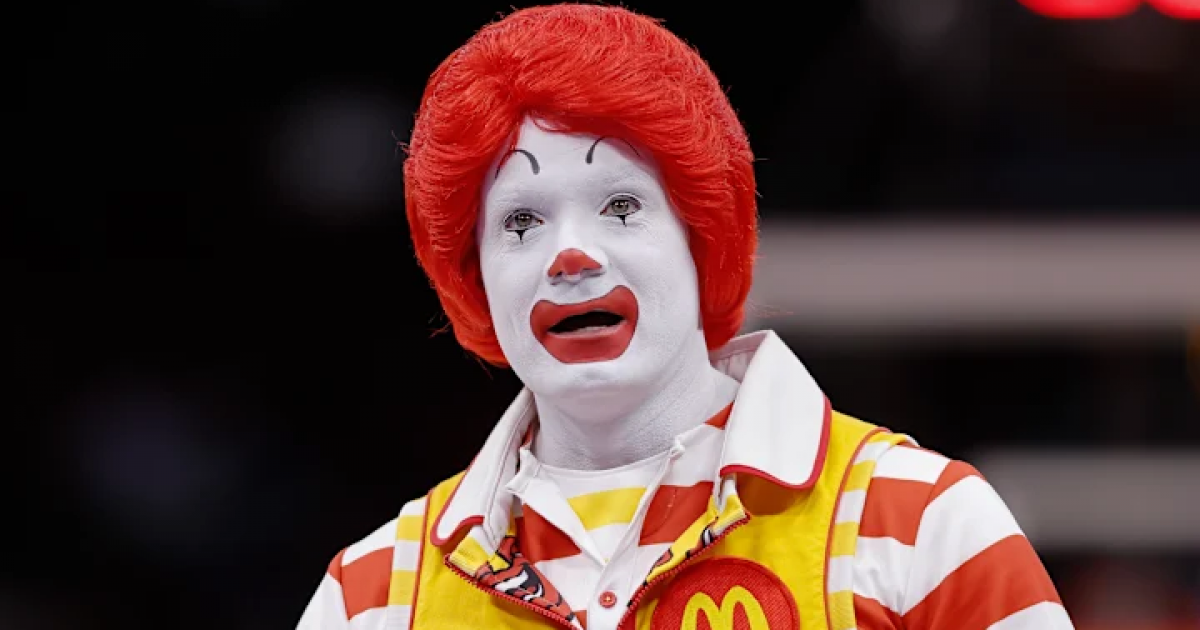 McDonald's ถูกแฮกผ่านโปร "นักเก็ตฟรี" บนแอป นำไปสู่การทดลองจนแฮกเข้าถึงข้อมูลลับได้