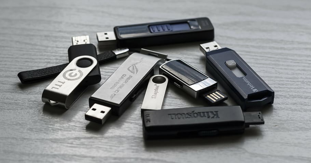 กลุ่มแฮกเกอร์ใช้มัลแวร์แบบ USB SnakeDisk เพื่อรันมัลแวร์ Backdoor Yokai บนเครื่องที่มีเลขไอพีประเทศไทย