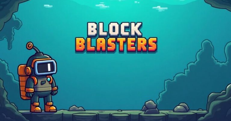 อีกแล้ว ! เกม BlockBlasters บน Steam ดาวน์โหลดมัลแวร์ลงเครื่องโดยอ้างว่าเป็นแพทซ์