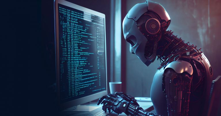 พบมัลแวร์ EvilAI ตีเนียนหลอกลวงว่าเป็นเครื่องมือ AI หลอกลวงเหยื่อเป็นวงกว้างทั่วโลก