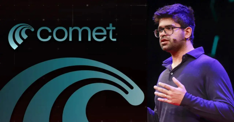 ซีอีโอ Perplexity เตือน ระวัง Comet ปลอมบน App Store เพราะของแท้ยังไม่ออก