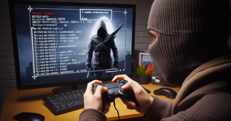 สายโปรระวัง! โหลดโปรโกงเกม อาจได้มัลแวร์ขโมยข้อมูลในเครื่องแทน