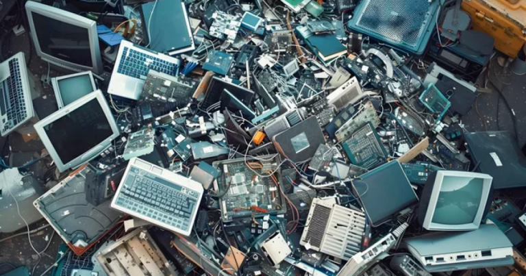 ผู้เชี่ยวชาญกังวล การยกเลิกการสนับสนุน Windows 10 จะทำให้ E-Waste พุ่งสูง