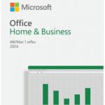 Microsoft Office Home & Business 2024 (ESD)