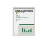 MICROSOFT OFFICE HOME & BUSINESS 2024 (FPP,EP2-06630)