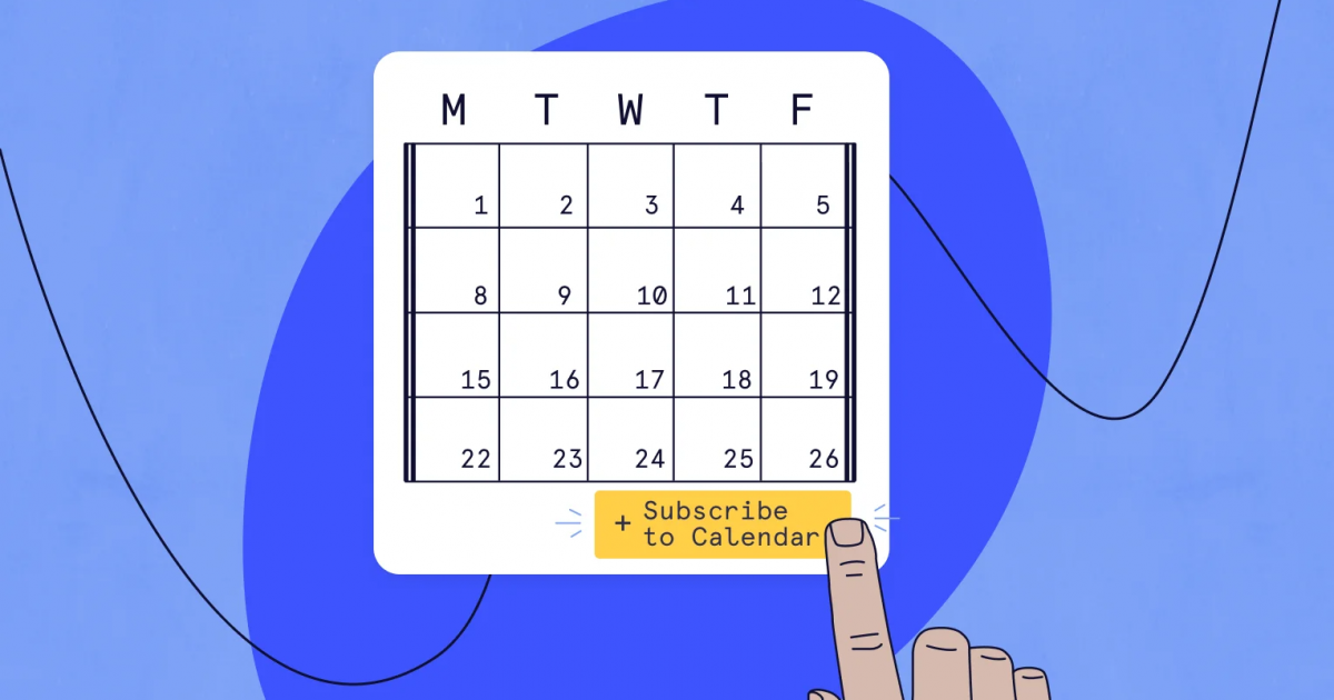 แฮกเกอร์ใช้ช่องโหว่ของ Calendar Subscription ในการทำ Phishing