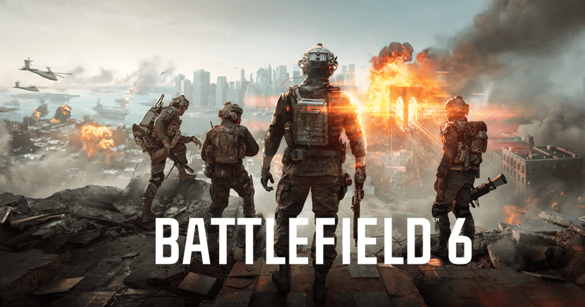 Bitdefender เตือนเกม Battlefield 6 เถื่อน มาพร้อมของแถมมัลแวร์ขโมยคริปโต