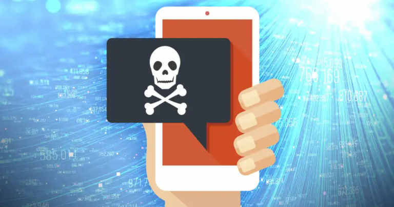 มัลแวร์ ClayRat ขโมยข้อความ SMS และใช้กล้องแอบถ่ายเจ้าของมือถิอ Android