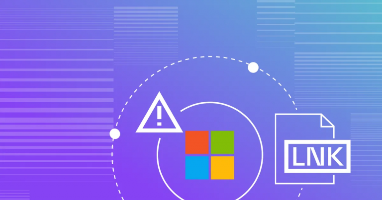 Microsoft แอบออกแพทซ์อุดช่องโหว่ไฟล์ LNK ที่แฮกเกอร์ใช้ส่งมัลแวร์มาอย่างยาวนาน