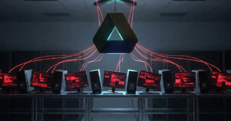 มัลแวร์ NANOREMOTE มุ่งโจมตีผู้ใช้ Windows เข้าใช้งาน Google Drive เหยื่อ