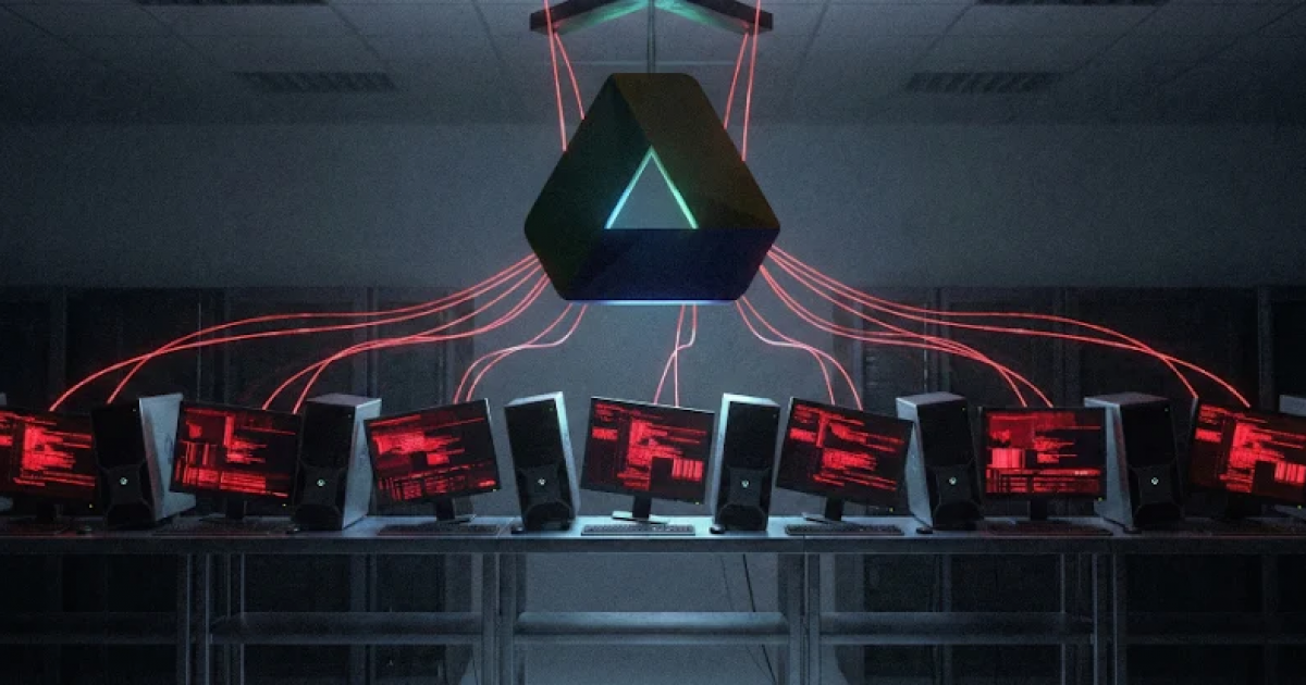 มัลแวร์ NANOREMOTE มุ่งโจมตีผู้ใช้ Windows เข้าใช้งาน Google Drive เหยื่อ