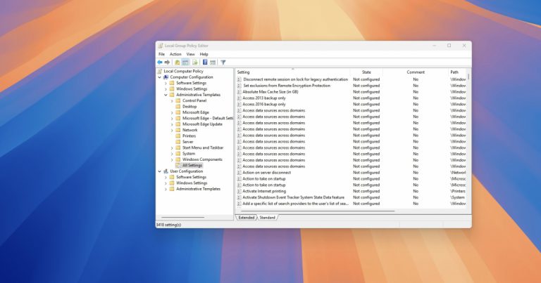 กลุ่มแฮกเกอร์จีน ใช้ประโยชน์จาก Windows Group Policy ปล่อยมัลแวร์ใส่บริษัทต่าง ๆ