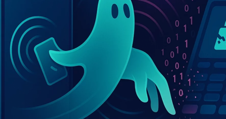 มัลแวร์ Ghost Tap ระบาดบน Android มีความสามารถในการขโมยบัตรเครดิต