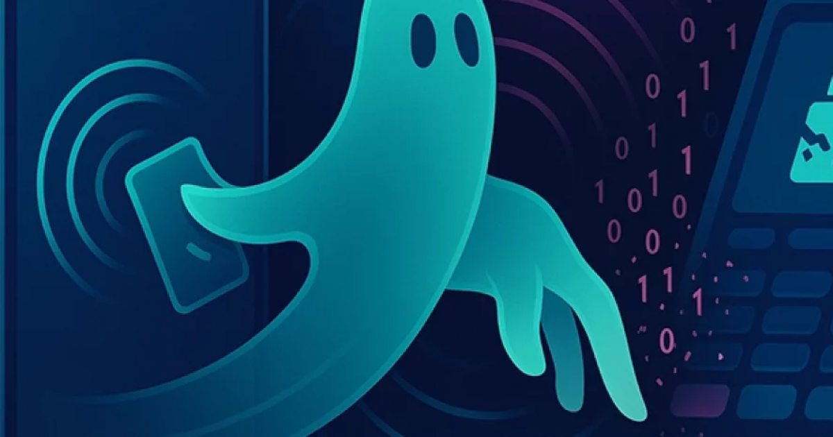 มัลแวร์ Ghost Tap ระบาดบน Android มีความสามารถในการขโมยบัตรเครดิต