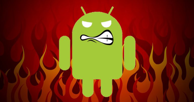 หนีไม่พ้น พบมัลแวร์ Android ตัวใหม่ deVixor ที่มาพร้อมกับความสามารถเรียกค่าไถ่