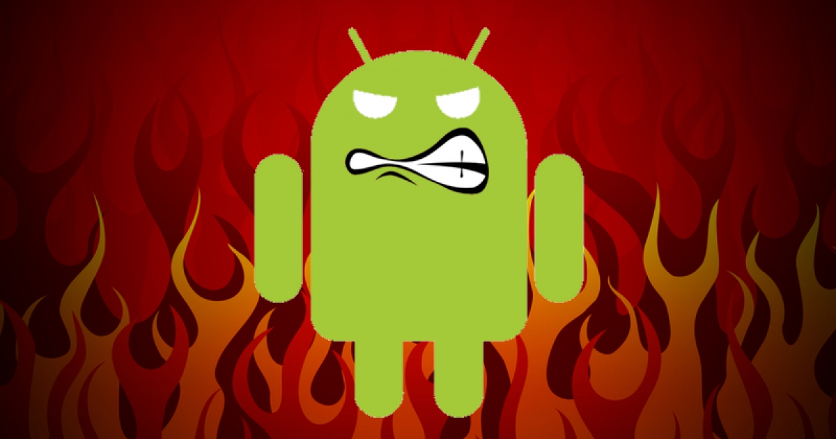 หนีไม่พ้น พบมัลแวร์ Android ตัวใหม่ deVixor ที่มาพร้อมกับความสามารถเรียกค่าไถ่