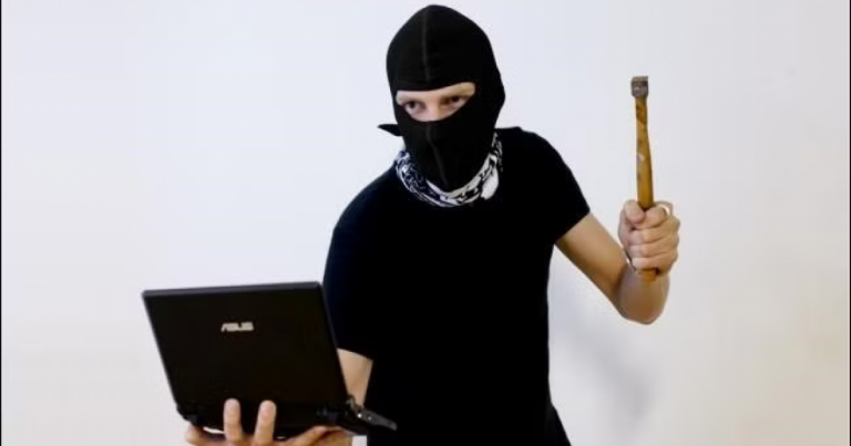 โบ๊ะบ๊ะ ! นักวิจัยเผย แรนซัมแวร์ Nitrogen ตัวโค้ดพังมาก ขนาดแฮกเกอร์ที่ใช้ยังถอดรหัสไฟล์ที่ยึดมาไม่ได้