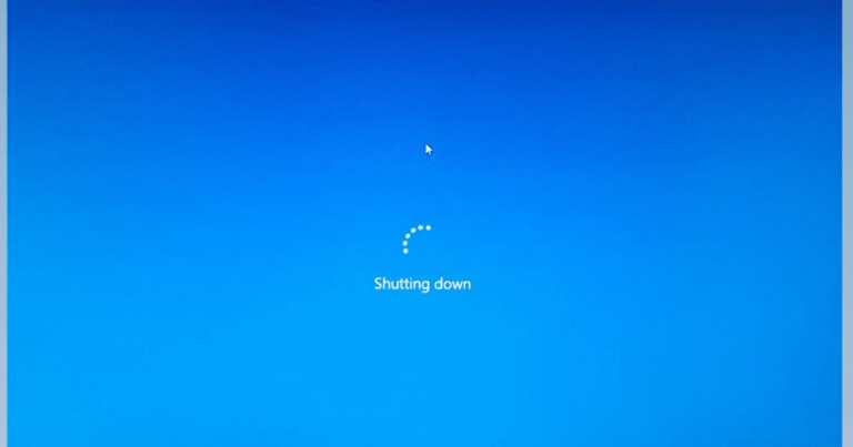 ไมโครซอฟท์ยืนยัน บั๊กตอนชัทดาวน์ไม่ได้ส่งผลแค่ Windows 11 เท่านั้น Windows 10 ก็โดน