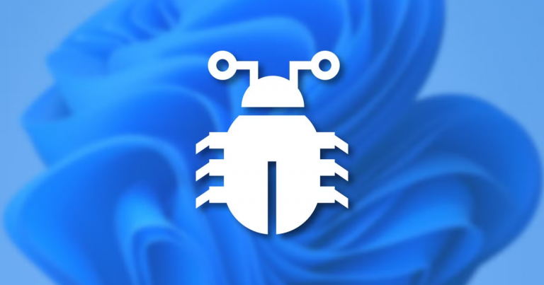 ไมโครซอฟท์ยอมรับ “เราต้องปรับปรุงให้ดีกว่านี้” จากเรื่องบั๊ก Windows 11 ที่มีจำนวนมหาศาล