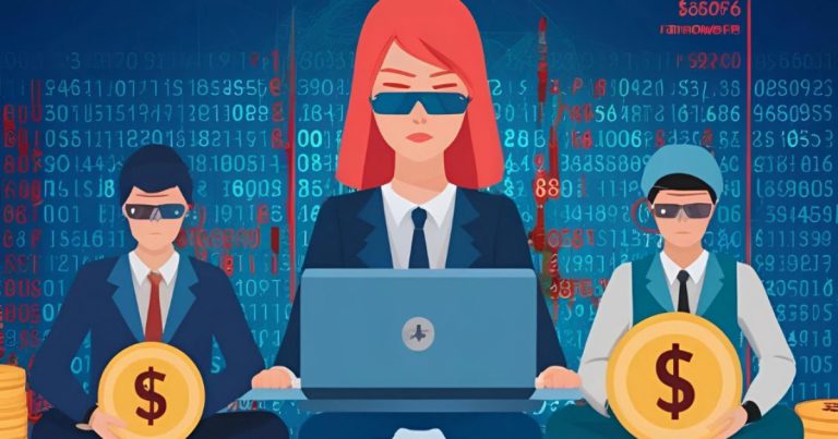 ตะลึง! งานวิจัยล่าสุดพบบรรษัทการเงินกว่า 65% ตกเป็นเป้าหมายในการโจมตีด้วยแรนซัมแวร์ในปี 2024