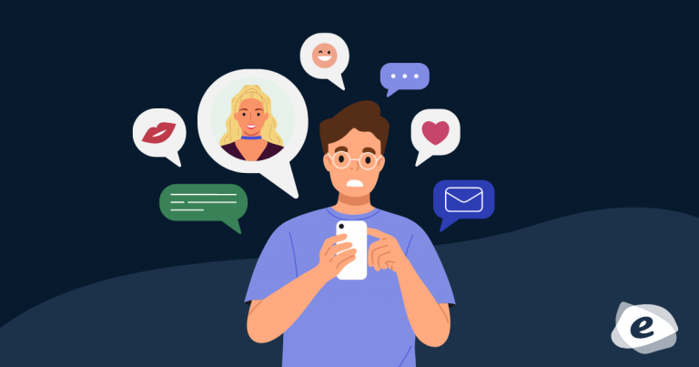 อย่าหลงกลสแกมเมอร์ ใช้เทคนิค Sextortion ส่งเมลหลอกว่าแอบบันทึกภาพลับเพื่อไถเงินเหยื่อ