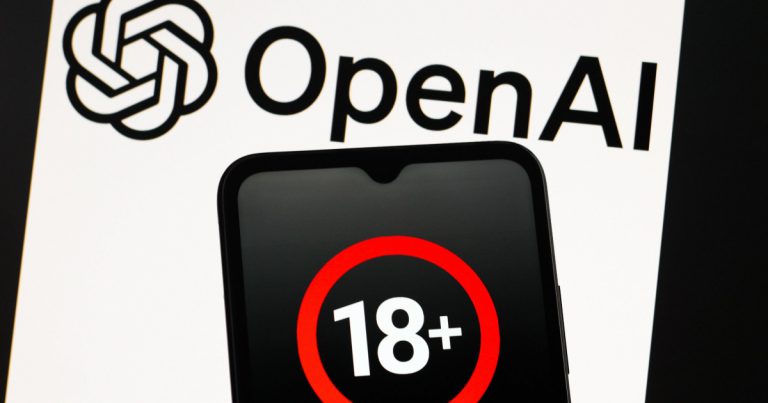 เสียใจด้วยสายหื่น ! OpenAI เลื่อนการเปิดตัว “โหมดสำหรับผู้ใหญ่” ออกไป เพราะต้องทำเรื่อง “สำคัญกว่า” ก่อน