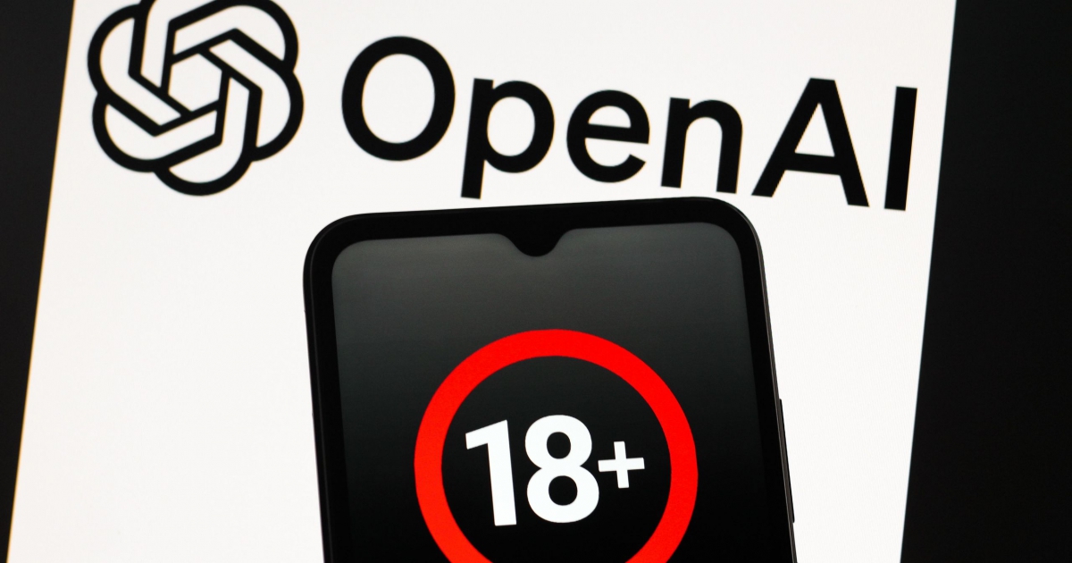 เสียใจด้วยสายหื่น ! OpenAI เลื่อนการเปิดตัว "โหมดสำหรับผู้ใหญ่" ออกไป เพราะต้องทำเรื่อง "สำคัญกว่า" ก่อน