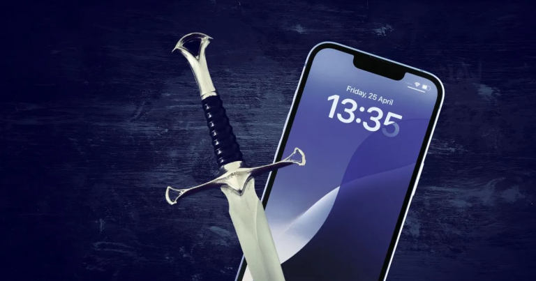 ตรวจพบมัลแวร์ Darksword มุ่งโจมตี iPhone นับล้านเครื่องเพื่อขโมยคริปโต และข้อมูลบนเครื่อง