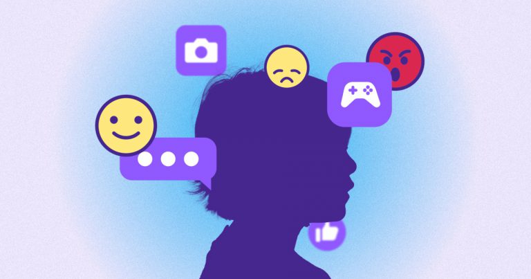 งานวิจัยพบว่า การใช้โซเชียลมีเดียอย่างหนักในหมู่เยาวชน ทำให้สุขภาวะของเด็กเสื่อมถอยอย่างรุนแรง