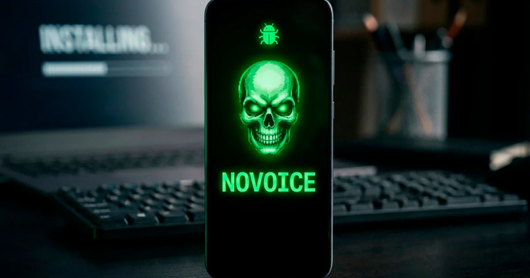 ตรวจพบมัลแวร์ “NoVoice” บน Google Play มีเครื่อง Android ติดไปกว่า 2 ล้านเครื่องแล้ว