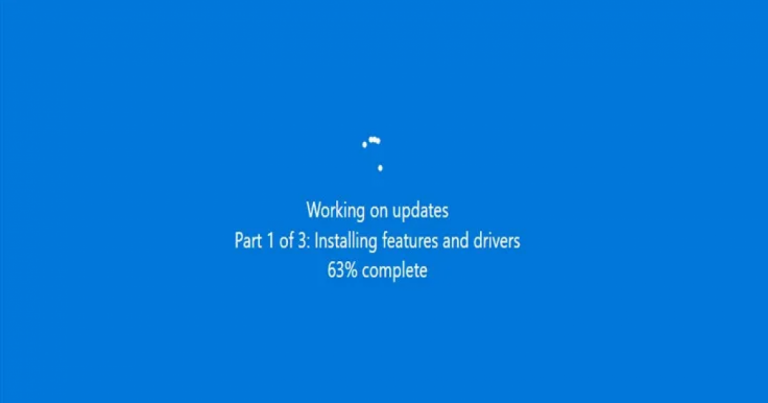 ระวังอัปเดต Windows 11 ปลอม พลาดปุ๊บ โดนมัลแวร์ขโมยข้อมูลทันที