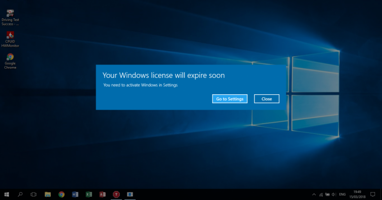 ไมโครซอฟท์ออกมาแถ(ลง) ว่า เหตุใดต้องปิดการ Activate Windows ทั้ง 10 และ 11 แบบออฟไลน์