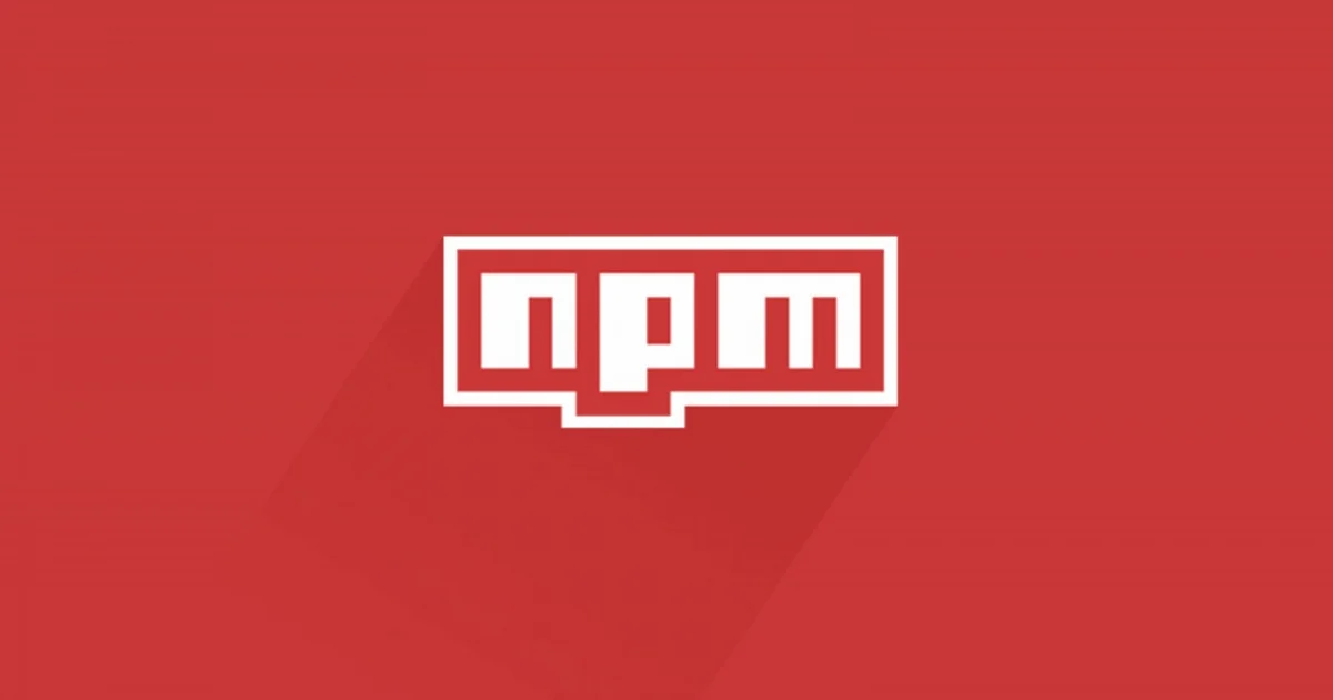 พบแพ็คเกจ npm สี่ตัว มีการซุกมัลแวร์ขโมยข้อมูล และ Phantom Bot ไว้ ติดตั้งแล้วติดแน่นอน