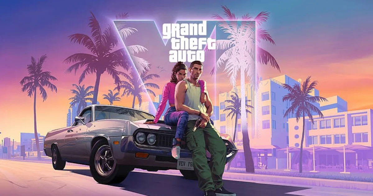 WASTED ! กระแสเกม GTA 6 แรงจัด จนกลุ่มแฮกเกอร์จำนวนมากนำเอาไปอ้างชื่อปล่อยมัลแวร์