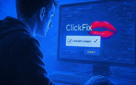 เว็บไซต์สถานศึกษา และบริษัทเทค กว่า 700 แห่ง ถูกแฮกมาใช้ในแคมเปญ ClickFix