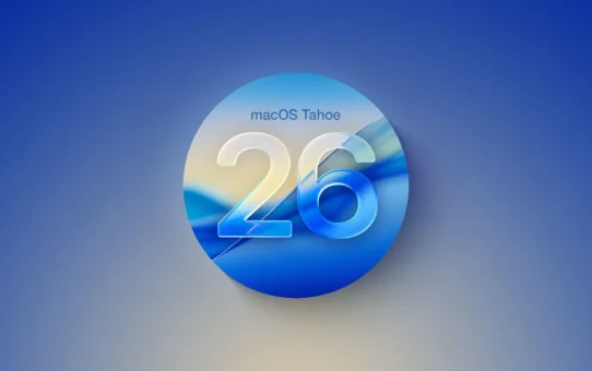 Apple ปล่อย macOS 26.6 รุ่น Developer Beta 1 ให้เหล่านักทดสอบได้ลองใช้งานได้แล้ว
