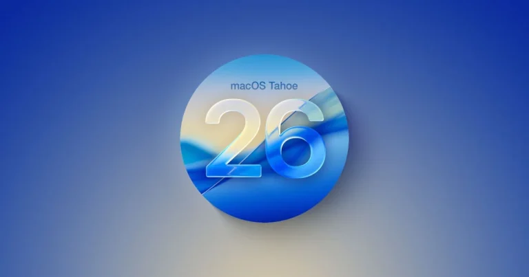 Apple ปล่อย macOS 26.6 รุ่น Developer Beta 1 ให้เหล่านักทดสอบได้ลองใช้งานได้แล้ว