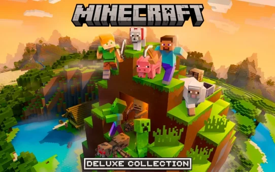 ตรวจพบแคมเปญมุ่งโจมตีผู้เล่นเกม Minecraft พบ ติดมัลแวร์แล้วมากกว่าแสนเครื่อง