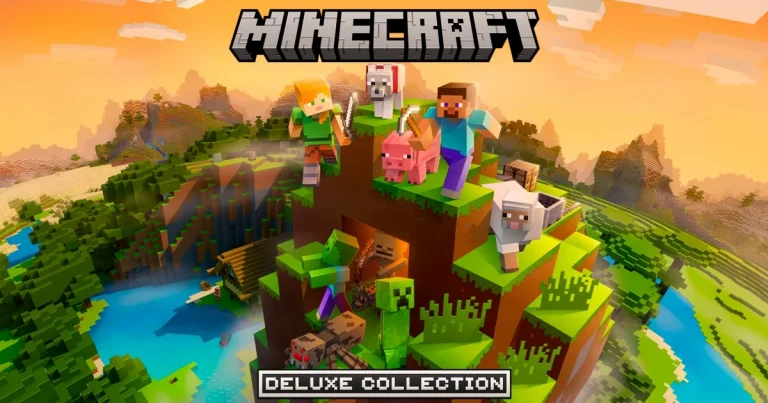 ตรวจพบแคมเปญมุ่งโจมตีผู้เล่นเกม Minecraft พบ ติดมัลแวร์แล้วมากกว่าแสนเครื่อง
