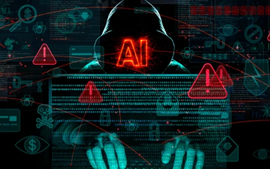 ผู้เชี่ยวชาญเตือน การมาของ AI ช่วยให้แรนซัมแวร์สามารถหลบเลี่ยงการตรวจจับของ EDR ได้พลิ้วขึ้น