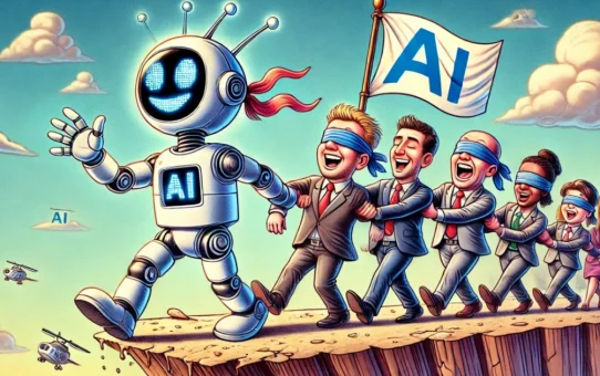 งานเข้า! Kaspersky พบการโจมตีด้วยมัลแวร์กว่า 9 หมื่นครั้ง มาจากเครื่องมือ AI ปลอม