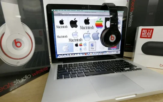 Apple ทำการอัปเดทเฟิร์มแวร์ชุดหูฟัง Beats Studio หลังพบว่าสามารถใช้ในการดักฟังผู้ใช้งานได้