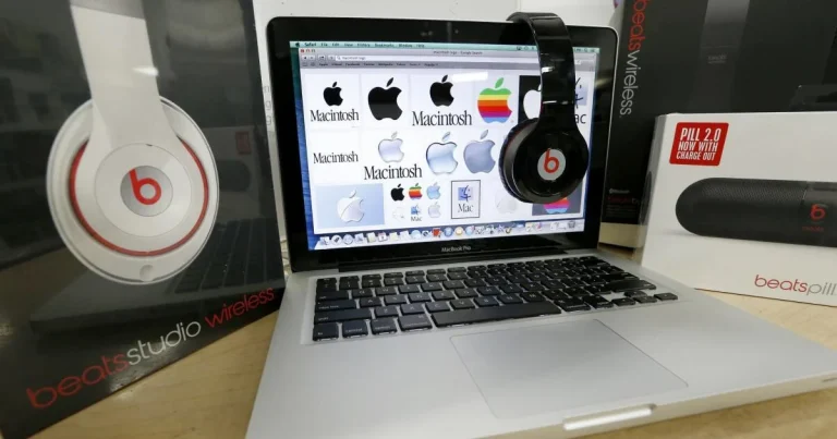 Apple ทำการอัปเดทเฟิร์มแวร์ชุดหูฟัง Beats Studio หลังพบว่าสามารถใช้ในการดักฟังผู้ใช้งานได้