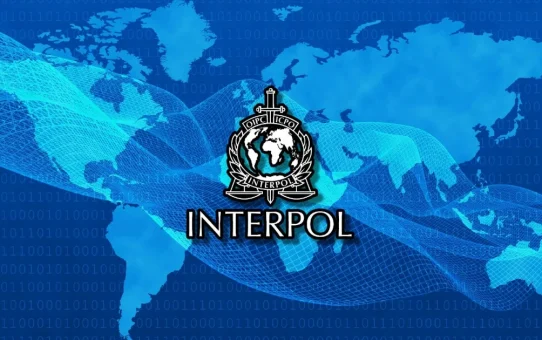 INTERPOL เตือน เอเชียกำลังตกเป็นเป้าหมายของแรนซัมแวร์, Phishing และการสแกมด้วย AI