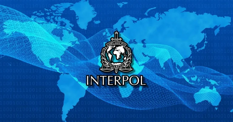 INTERPOL เตือน เอเชียกำลังตกเป็นเป้าหมายของแรนซัมแวร์, Phishing และการสแกมด้วย AI