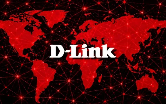 พบเราเตอร์เก่าของ D-Link หลายพันเครื่อง ตกอยู่ใต้บงการของมัลแวร์ AryStinger
